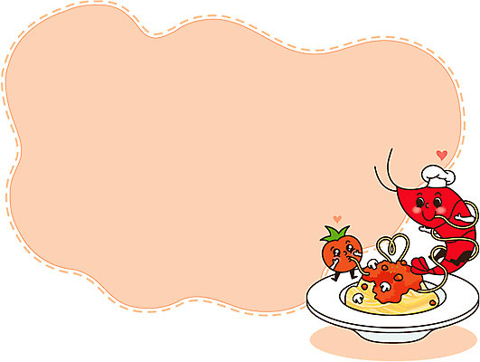 캐릭터 그릇 접시 배너 음식 백그라운드 말풍선 토마토 일러스트 새우 안내 프레임 스파게티 요리사모자 틀 사람없음 귀여움 공백 하트 메모지 면류 면 알림 일러캐릭터 AI파일 모양 모자_잡화 식기 컨셉 채소 파스타 갑각류 사무용품 요리사 파일형식 벡터