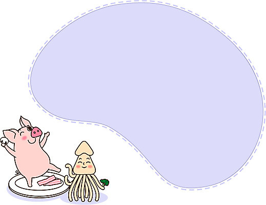 동물 캐릭터 식기 접시 배너 백그라운드 말풍선 일러스트 안내 프레임 육류 틀 들기 사람없음 귀여움 버섯 공백 메모지 돼지 브로콜리 알림 해산물 오징어 삼겹살 일러캐릭터 AI파일 컨셉 채소 식재료 포유류 모션 연체동물 돼지고기 사무용품 수중동물 파일형식 벡터