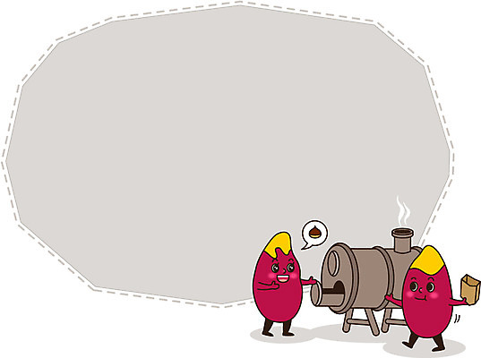 캐릭터 배너 음식 백그라운드 말풍선 일러스트 봉투 안내 프레임 틀 사람없음 귀여움 공백 메모지 밤 알림 겨울음식 고구마 겨울간식 군고구마 군밤 군고구마통 제철음식 디저트캐릭터 일러캐릭터 AI파일 컨셉 겨울 디저트 뿌리채소 사무용품 견과류 밤_견과류 굽기 구이 제철 파일형식 벡터