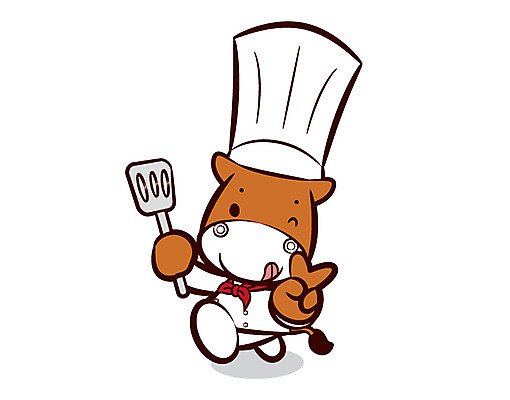 캐릭터 동물캐릭터 일러스트 홍보캐릭터 주방용품 요리사모자 육류 손짓 사람없음 요식업 요리사 소고기 소 전통의상 한복 조리복 브이 뒤집개 한우 소캐릭터 일러캐릭터 AI파일 동물 직업 모자_잡화 한국전통 전통 산업 생활용품 유니폼 식재료 포유류 모션 파일형식 벡터