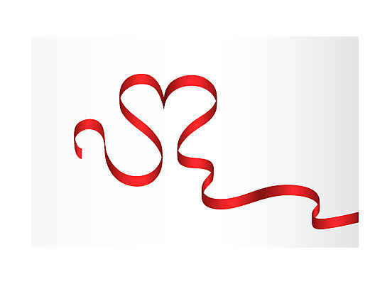 모양 리본 백그라운드 일러스트 이벤트 사람없음 장식 라벨 하트 끈 심볼 오브젝트 국내일러스트 AI파일 프레임 파일형식 벡터