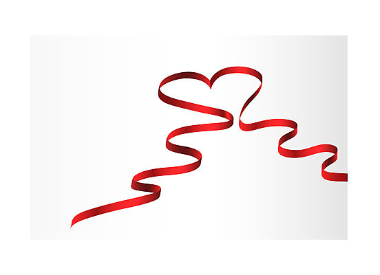 모양 리본 백그라운드 일러스트 이벤트 사람없음 장식 라벨 하트 끈 심볼 오브젝트 국내일러스트 AI파일 프레임 파일형식 벡터