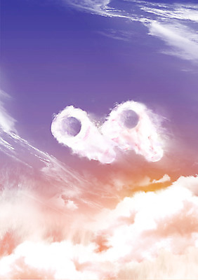 모양 PSD 구름 편집 편집이미지 백그라운드 자연 포토일러 하늘 합성일러스트 풍경 사람없음 노을 일몰 쌍안경 도구 관찰 편집일러스트 이미지편집 자연요소 모션 망원경 생태계 파일형식