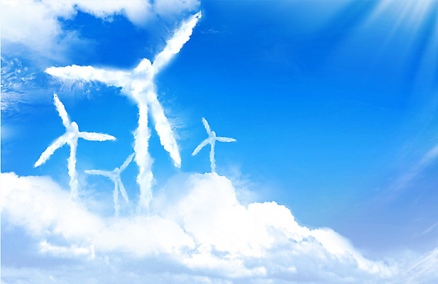 모양 PSD 구름 편집 편집이미지 백그라운드 자연 포토일러 하늘 합성일러스트 풍경 사람없음 풍차 발전기 편집일러스트 풍력발전소 이미지편집 자연요소 발전소 풍력에너지 생태계 파일형식