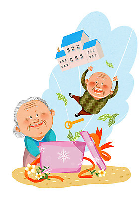 전신 PSD 라이프스타일 건축물 부부 커플 여자 할아버지 노년 남자 꽃 리본 할머니 지폐 돈 일러스트 열쇠 주택 건강 관리 선물 사람 성인 두명 건물 라이프 선물상자 실버라이프 노후 상자 건강관리 노부부 사회 실버 보호 복지 노인만 성인만 국내일러스트 식물 건축 컨셉 관계 생활 재산 사회이슈 공동체 파일형식