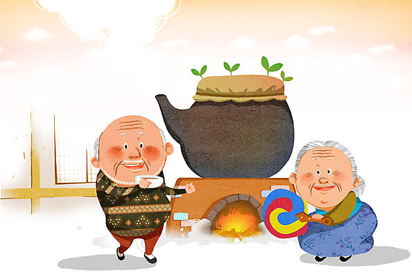 전신 PSD 식물 라이프스타일 그릇 부부 커플 여자 할아버지 노년 남자 할머니 일러스트 건강 관리 서기 들기 사람 앉기 성인 두명 라이프 실버라이프 노후 새싹 건강관리 노부부 약재 부채 사회 실버 보호 아궁이 한약 장작 모닥불 복지 보약 노인만 성인만 국내일러스트 식기 컨셉 관계 모션 불 생활 약 사회이슈 공동체 파일형식