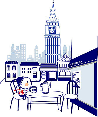 전신 캐릭터 모자 건축물 여자 여유 음료 어린이 여행 이동 의자 라인일러스트 일러스트 탁자 주전자 휴가 티타임 휴식 한명 사람 앉기 소녀 건물 관광지 탑 카페 머그컵 차 시계탑 여자만 여자한명만 어린이만 소녀만 소녀한명만 국내일러스트 일러캐릭터 AI파일 1 잡화 건축 감정 가구 컨셉 모션 주방용품 컵 상점 파일형식 벡터