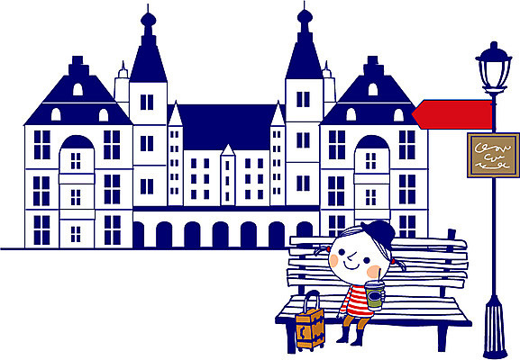 전신 캐릭터 모자 건축물 여자 여유 커피 음료 어린이 여행 이동 가로등 벤치 의자 라인일러스트 일러스트 휴가 휴식 조명 알림판 한명 들기 사람 앉기 소녀 건물 컵 관광지 캐리어 여행가방 궁전 표지판 테이크아웃 베르사유궁전 여자만 여자한명만 어린이만 소녀만 소녀한명만 국내일러스트 일러캐릭터 AI파일 1 식기 잡화 공공시설 건축 감정 가구 컨셉 고건축 가방 모션 파일형식 벡터