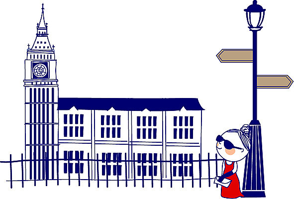 전신 캐릭터 모자 건축물 드레스 여자 여유 시계 여행 이동 가로등 라인일러스트 일러스트 휴가 조명 알림판 한명 서기 사람 건물 관광지 울타리 선글라스 탑 표지판 시계탑 여자만 여자한명만 국내일러스트 일러캐릭터 AI파일 1 잡화 옷 공공시설 건축 감정 안경 컨셉 모션 담장 파일형식 벡터