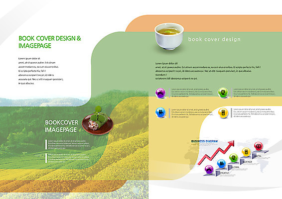 PSD 식물 템플릿 편집 그릇 접시 표지디자인 북디자인 출판디자인 화살표 내지 음료 음식 백그라운드 세계지도 지도 북커버 자동차 밥 그래프 잔 팜플렛 사람없음 컵 식당 카페 차 전통차 찻잔 녹차 허브 상승 녹차밭 차밭 이미지템플릿 식기 육상교통 컨셉 밭 차_음료 세계 상점 파일형식