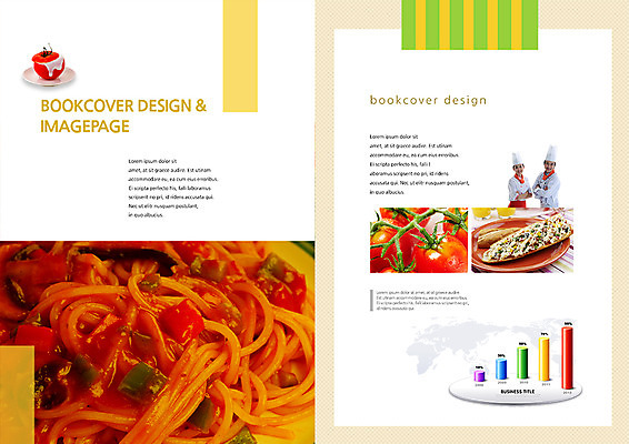 PSD 템플릿 편집 표지디자인 북디자인 출판디자인 여자 남자 내지 음식 백그라운드 세계지도 지도 토마토 북커버 방울토마토 그래프 파스타 서양음식 스파게티 사람 동양인 팜플렛 두명 식당 주방장 요리사 한국인 바게트 이미지템플릿 직업 빵 채소 인종 세계 상점 파일형식