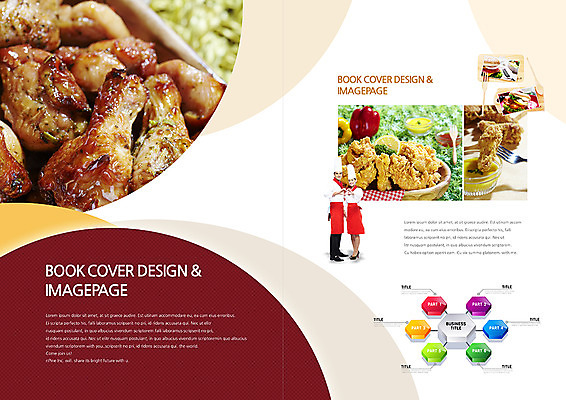 PSD 외국인 템플릿 편집 표지디자인 북디자인 출판디자인 여자 남자 내지 음식 백그라운드 북커버 그래프 사람 팜플렛 두명 식당 주방장 요리사 치킨 프라이드치킨 양념치킨 닭고기 훈제치킨 이미지템플릿 직업 육류 인종 상점 닭고기요리 파일형식
