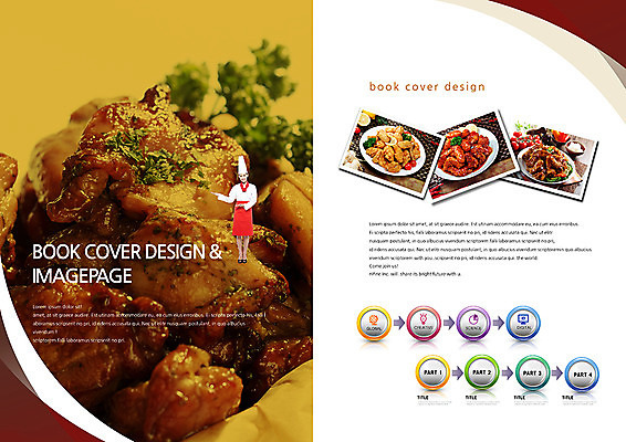 PSD 외국인 템플릿 편집 그릇 접시 표지디자인 북디자인 출판디자인 여자 내지 음식 백그라운드 북커버 그래프 안내 한명 사람 손짓 팜플렛 성인 식당 주방장 요리사 치킨 프라이드치킨 양념치킨 닭고기 훈제치킨 여자만 여자한명만 성인여자만 성인만 이미지템플릿 직업 1 식기 모션 육류 인종 상점 닭고기요리 파일형식