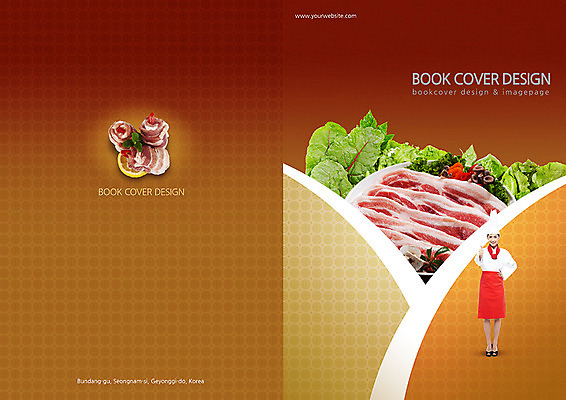 PSD 외국인 템플릿 편집 표지디자인 북디자인 출판디자인 여자 표지 한식 음식 백그라운드 채소 북커버 생고기 육류 돼지고기 한명 사람 손짓 팜플렛 성인 식당 주방장 요리사 최고 삼겹살 여자만 여자한명만 성인여자만 성인만 이미지템플릿 직업 1 식재료 모션 인종 상점 파일형식