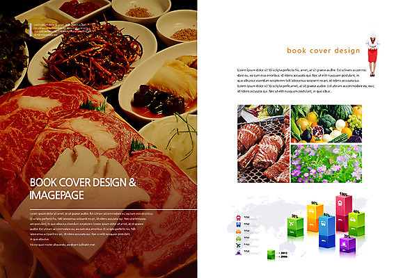 PSD 외국인 식물 템플릿 편집 그릇 접시 표지디자인 북디자인 출판디자인 여자 꽃 내지 한식 음식 백그라운드 세계지도 지도 채소 북커버 과일 반찬 그래프 생고기 육류 한명 사람 팜플렛 성인 식당 주방장 요리사 버섯 소고기 인사 그릴 갈비 불판 여자만 여자한명만 성인여자만 성인만 이미지템플릿 직업 1 식기 식재료 주방용품 인종 세계 상점 예절 파일형식