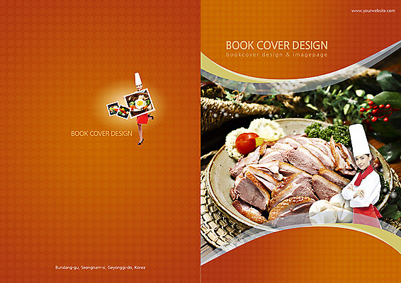PSD 외국인 템플릿 편집 그릇 접시 표지디자인 북디자인 출판디자인 여자 표지 한식 음식 백그라운드 북커버 육류 사람 팜플렛 성인 두명 식당 주방장 요리사 비빔밥 여자만 성인여자만 성인만 이미지템플릿 직업 식기 식재료 인종 상점 파일형식