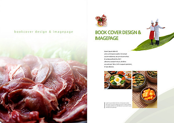 PSD 템플릿 편집 표지디자인 북디자인 출판디자인 여자 남자 내지 한식 음식 백그라운드 북커버 반찬 나뭇잎 김치 안내 생고기 육류 사람 동양인 손짓 팜플렛 성인 두명 식당 주방장 요리사 한국인 깍두기 비빔밥 파김치 성인만 이미지템플릿 직업 잎 식재료 모션 인종 상점 파일형식
