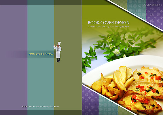 PSD 식물 템플릿 편집 접시 표지디자인 북디자인 출판디자인 표지 남자 음식 백그라운드 잎 북커버 서양음식 한명 사람 동양인 팜플렛 식당 주방장 요리사 한국인 감자튀김 남자만 남자한명만 이미지템플릿 직업 1 식기 감자 인종 상점 튀김 파일형식