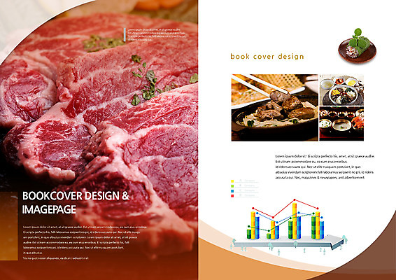 PSD 템플릿 편집 그릇 접시 표지디자인 북디자인 출판디자인 내지 한식 음식 백그라운드 북커버 젓가락 밥 반찬 그래프 육류 팜플렛 사람없음 식당 소고기 허브 국 비빔밥 이미지템플릿 식물 식기 식재료 수저 상점 파일형식