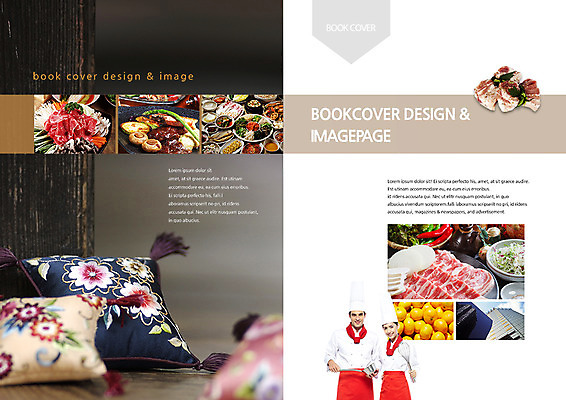 PSD 외국인 템플릿 편집 한국문화 한국전통 표지디자인 북디자인 출판디자인 여자 남자 내지 한식 음식 백그라운드 쿠션 북커버 과일 반찬 귤 육류 사람 팜플렛 성인 두명 식당 주방장 요리사 삼겹살 자수 성인만 이미지템플릿 직업 동양문화 전통 식재료 한국 돼지고기 인종 상점 파일형식