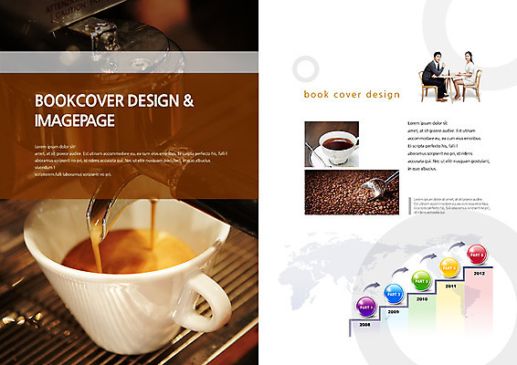 PSD 템플릿 편집 표지디자인 북디자인 출판디자인 여자 남자 내지 커피 음료 음식 백그라운드 세계지도 지도 북커버 의자 탁자 그래프 티타임 잔 사람 앉기 동양인 팜플렛 성인 두명 컵 식당 숟가락 카페 한국인 원두 차 커피잔 티스푼 성인만 이미지템플릿 식기 가구 모션 휴식 수저 인종 세계 상점 파일형식