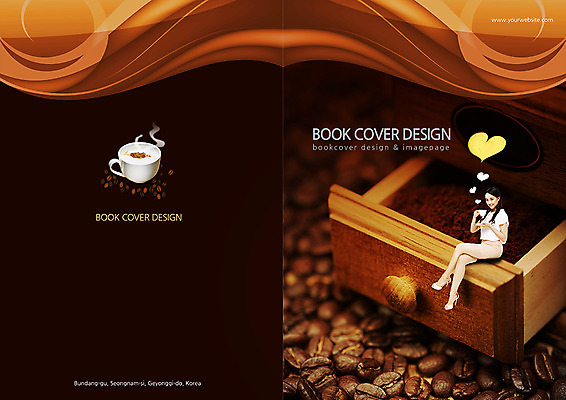PSD 외국인 템플릿 편집 표지디자인 북디자인 출판디자인 여자 표지 커피 음료 음식 백그라운드 북커버 티타임 잔 한명 사람 앉기 동양인 팜플렛 성인 컵 식당 카페 원두 마시기 다리꼬기 하트 차 커피잔 서랍장 여자만 여자한명만 성인여자만 성인만 이미지템플릿 모양 1 식기 가구 모션 휴식 인종 상점 파일형식