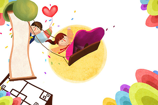 전신 PSD 한국문화 한국전통 여자 명절 남자 백그라운드 일러스트 가족 서기 사람 성인 두명 추석 전통놀이 보름달 달 하트 놀이기구 전통의상 한복 두루마리 그네 박 풍선 그네타기 성인만 국내일러스트 자연요소 모양 동양문화 전통 기념일 관계 모션 놀이 한국 파일형식