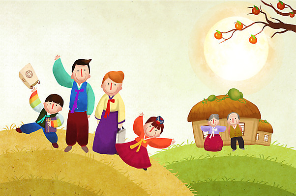 전신 PSD 한국문화 한국전통 건축물 여자 명절 열매 할아버지 노년 남자 딸 아들 할머니 어린이 백그라운드 과일 일러스트 가족 엄마 손자 손녀 주택 감 선물 서기 들기 사람 소녀 소년 초원 여러명 성인 선물상자 쇼핑백 추석 보름달 달 아빠 전통의상 한복 감나무 고향 추석선물 국내일러스트 자연요소 나무 식물 동양문화 전통 기념일 건축 다수 가방 관계 모션 한국 건물 상자 손주 파일형식 명절선물