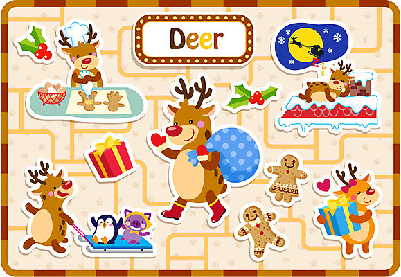 동물 문자 캐릭터 알파벳 영어 동물캐릭터 백그라운드 스티커 패턴 일러스트 하늘 지붕 사슴 애니멀프린트 선물 사람없음 단어 선물상자 쿠키 과자 요리사 루돌프 돼지 퍼즐 암컷 새캐릭터 수컷 보따리 펭귄 썰매 제빵 사슴캐릭터 돼지캐릭터 펭귄캐릭터 일러캐릭터 AI파일 직업 크리스마스 무늬 포유류 조류 디저트 상자 제과제빵 파일형식 벡터