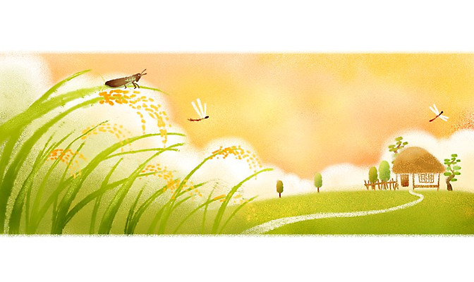 PSD 나무 식물 동물 구름 한국전통 계절 명절 길 곤충 백그라운드 일러스트 자연 하늘 곡류 주택 초가집 풍경 잔디 초원 사람없음 추석 가을풍경 벼 가을 잠자리 초크일러스트 메뚜기 가을배경 국내일러스트 자연요소 전통 기념일 한옥 한국 건물 생태계 파일형식 가을_계절