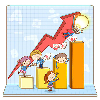 학생 여학생 여자 교육 남자 화살표 남학생 일러스트 전구 그래프 아이디어 여러명 10대 방향 막대그래프 상승 오르기 슈퍼맨 만점 백점 성적표 성적향상 십대만 국내일러스트 AI파일 다수 컨셉 모션 청소년 사람 점수 영웅 파일형식 벡터