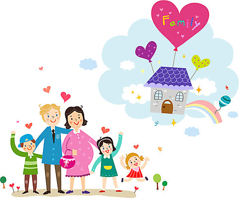 구름 영어 여자 남자 딸 아들 어린이 무지개 일러스트 가족 엄마 주택 미소 웃음 사람 소녀 소년 여러명 성인 하트 아빠 다문화 풍선 다문화사회 다문화가정 I 국내일러스트 AI파일 자연요소 모양 문자 알파벳 다수 관계 표정 건물 사회_공동체 사회이슈 파일형식 벡터