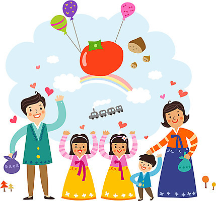 구름 한국전통 여자 명절 남자 딸 아들 어린이 무지개 일러스트 가족 엄마 감 미소 웃음 사람 소녀 소년 여러명 성인 설날 추석 기차 아빠 밤 한복 보따리 다문화 풍선 다문화사회 다문화가정 홍시 국내일러스트 AI파일 자연요소 전통 기념일 육상교통 다수 과일 관계 대중교통 한국 표정 견과류 사회_공동체 전통의상 사회이슈 파일형식 벡터