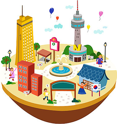 나무 구름 여자 남자 여행 고건축 가로등 일러스트 출입구 서울 기와집 사람 여러명 건물 여행객 도시 표지판 전철 태극기 한복 분수 분수대 시티라이프 풍선 63빌딩 전철역 남산타워 국내여행 분수_분수대 국내일러스트 AI파일 자연요소 식물 한국전통 라이프스타일 건축물 공공시설 육상교통 다수 대중교통 한옥 한국 알림판 빌딩 역 국기 전통의상 남산 랜드마크 파일형식 벡터