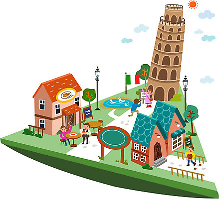 나무 구름 여자 남자 유럽 해외여행 여행 가로등 토마토 일러스트 주택 오리 파스타 스파게티 사람 여러명 태양 여행객 레스토랑 이탈리아 연못 도시 표지판 국기 피사의사탑 시티라이프 이탈리아국기 국내일러스트 AI파일 자연요소 식물 해외 라이프스타일 공공시설 나라 다수 채소 조류 서양음식 알림판 건물 식당 세계문화유산 파일형식 벡터