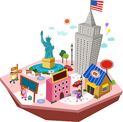 나무 구름 여자 남자 화살표 호수 해외여행 여행 가로등 벤치 일러스트 자동차 호텔 피자 사람 건물 세명 태양 여행객 미국 도시 표지판 성조기 국기 뉴욕 자유의여신상 시티라이프 풍선 전광판 맨홀 엠파이어스테이트빌딩 피자집 국내일러스트 AI파일 자연요소 식물 해외 라이프스타일 건축물 공공시설 육상교통 북아메리카 의자 숙소 패스트푸드 서양음식 알림판 빌딩 상점 세계문화유산 파일형식 벡터