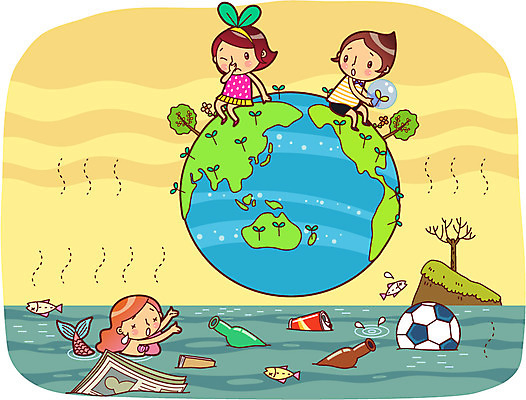 전신 나무 식물 여자 남자 지구 어린이 캠페인 일러스트 축구공 어류 사람 소녀 소년 두명 물 새싹 자연보호 그린캠페인 절약 환경오염 오염 보호 쓰레기 자연재해 재해 냄새 물절약 인어공주 빈병 수질오염 악취 어린이만 국내일러스트 AI파일 자연요소 컨셉 공 축구용품 자연 동화 병_용기 수중동물 공주님 파일형식 벡터