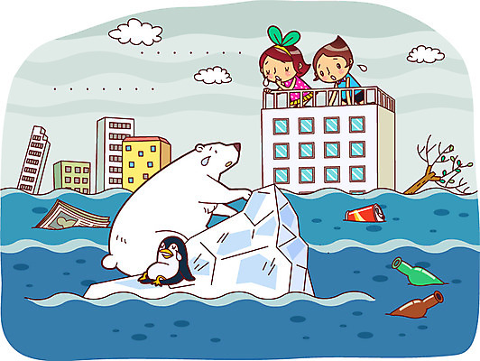 나무 동물 구름 여자 남자 어린이 캠페인 바다 일러스트 곰 사람 소녀 빌딩 소년 두명 건물 물 자연보호 환경 그린캠페인 얼음 절약 환경오염 오염 보호 쓰레기 자연재해 펭귄 재해 북극곰 빙하 백곰 물절약 지구온난화 빈병 어린이만 국내일러스트 AI파일 녹이기 자연요소 식물 건축물 컨셉 포유류 모션 자연 조류 병_용기 기후변화 파일형식 벡터