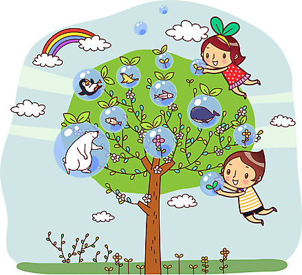 전신 나무 식물 구름 여자 남자 꽃 어린이 캠페인 무지개 일러스트 곰 조류 생명 어류 미소 웃음 들기 사람 소녀 소년 두명 라이프 물 새싹 자연보호 그린캠페인 물방울 절약 보호 고래 펭귄 북극곰 백곰 물절약 어린이만 국내일러스트 AI파일 자연요소 동물 컨셉 포유류 모션 자연 표정 생활 수중동물 파일형식 벡터