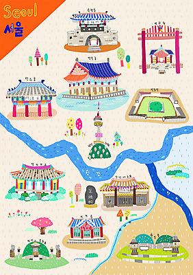 PSD 나무 문자 한국전통 여행 고건축 지도 일러스트 유적지 서울 사람없음 관광지 강 궁전 무덤 묘 한강 경복궁 상징물 남산타워 국내여행 덕수궁 선농단 선정릉 숙정문 양녕대군묘 양재천 양천향교 영휘원 정선옹주묘 탄천 향교 헌인릉 국내일러스트 식물 전통 건축물 상징 한국 남산 성문 교육기관 랜드마크 왕릉 파일형식 북악산