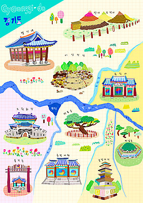 PSD 나무 문자 꽃 여행 고건축 지도 일러스트 유적지 한국 사람없음 관광지 강 경기도 상징물 국내여행 남한강 반룡송 별산대 봉업사지 북한강 선사유적지 영녕릉 이성산성 충렬서원 팔당호 화성시 국내일러스트 식물 건축물 아시아 호수 상징 가평 산성 서원 여주 왕릉 용인 파일형식 광주_경기도 하남