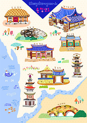 PSD 나무 문자 한국전통 꽃 여행 고건축 지도 일러스트 유적지 어류 사람없음 관광지 강 석탑 충청남도 충청도 상징물 국내여행 남포향교 도림사지 미내다리 부여정림사지 서원 서해 신리성지 합호서원 향교 가교 국내일러스트 식물 전통 건축물 바다 상징 한국 탑 수중동물 교육기관 부여 파일형식 보령