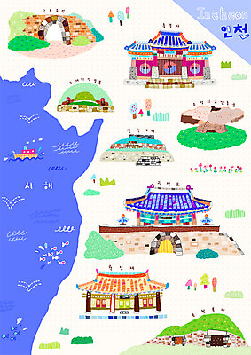 PSD 나무 문자 한국전통 꽃 바다 여행 고건축 지도 일러스트 유적지 어류 사람없음 관광지 인천 상징물 고인돌 광성보 국내여행 논현포대 서해 선원사지 오성리고인돌군 선박 국내일러스트 식물 전통 건축물 상징 수상교통 한국 수중동물 무덤 청동기 강화도 사적지 파일형식 고인돌_무덤