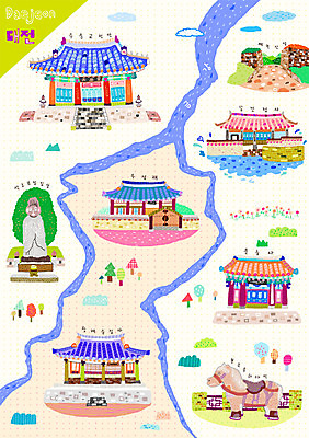 PSD 나무 문자 한국전통 꽃 여행 고건축 지도 일러스트 유적지 사람없음 관광지 강 불상 상징물 계족산성 국내여행 금강 남간정사 대전 문충사 봉소루하마석 산성 석조보살입상 수운교천단 수정재 국내일러스트 식물 전통 건축물 상징 불교 한국 입상 파일형식