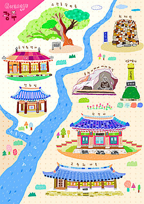 PSD 나무 문자 꽃 여행 고건축 지도 일러스트 유적지 한국 사람없음 관광지 강 무덤 불상 상징물 광주 국내여행 만취정 선교사묘지 수완동왕버들 영산강 운천사마애여래좌상 학산사 황룡강 국내일러스트 식물 건축물 아시아 상징 불교 간 담양 장성 파일형식 불좌상