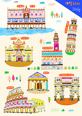 PSD 나무 문자 해외 건축물 유럽 해외여행 여행 고건축 지도 일러스트 유적지 사람없음 관광지 성당 이탈리아 미술관 피사의사탑 콜로세움 개선문 지도여행 상징물 두오모성당 두칼레궁전 콘스탄티누스개선문 판테온 피렌체 지명 국내일러스트 식물 건축 나라 상징 종교건축 신전 궁전 세계문화유산 로마 파일형식