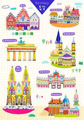 PSD 나무 문자 해외 건축물 유럽 해외여행 여행 고건축 지도 일러스트 유적지 독일 사람없음 관광지 교회 궁전 지도여행 상징물 브란덴부르크문 아헨대성당 츠빙거궁전 크베들린부르크 지명 국내일러스트 식물 건축 나라 상징 종교건축 건물 성당 파일형식