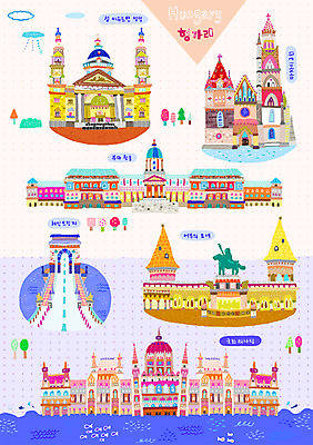 PSD 나무 문자 해외 건축물 유럽 해외여행 여행 고건축 지도 일러스트 유적지 어류 사람없음 관광지 강 성당 교회 궁전 국회의사당 지도여행 헝가리 상징물 부다왕궁 성이슈트반 어부의요새 가교 지명 국내일러스트 식물 건축 나라 상징 종교건축 건물 수중동물 동유럽 파일형식