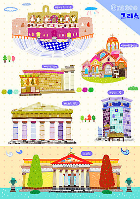 PSD 나무 문자 해외 건축물 유럽 해외여행 여행 고건축 지도 일러스트 유적지 신전 사람없음 관광지 교회 극장 그리스 지도여행 상징물 파르테논신전 디오니소스극장 에릭티온신전 지명 국내일러스트 식물 건축 나라 상징 종교건축 건물 파일형식