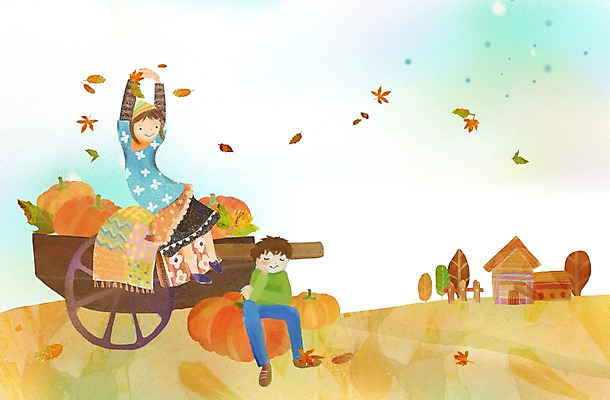 전신 PSD 나무 식물 건축물 계절 여자 남자 백그라운드 낙엽 채소 일러스트 자연 호박 주택 사람 앉기 풍경 성인 두명 농작물 가을풍경 수레 가을 성인만 가을배경 국내일러스트 건축 잎 농업 모션 건물 카트 생태계 파일형식 가을_계절